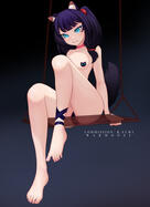 NSFW commission for warmoose